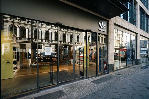 adidas originals berlin flagship